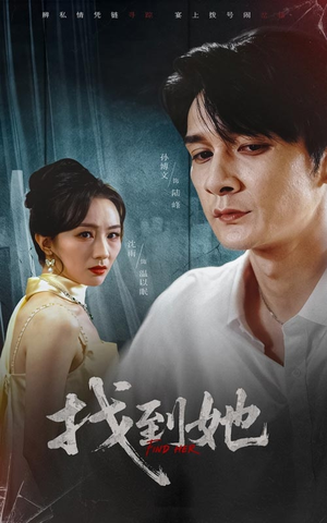 找到她（39集）热门爆款短剧