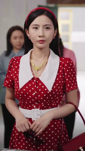 拒当替身女配我的家里我做主（80集）最火爆短剧