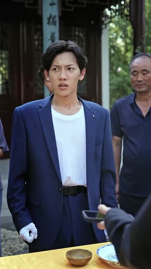 成为透视的神（100集）经典回顾免费看