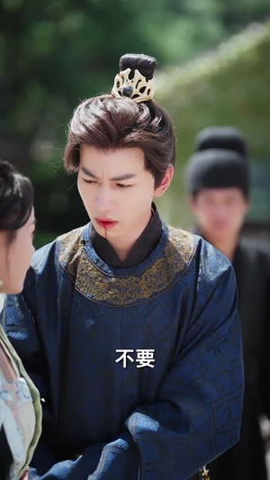 嫁给乞丐后我母仪天下（54集）免费观看就是爽