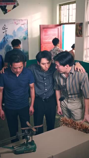 重启光辉岁月(83集) 重启光辉岁月(83集)超好看的短剧