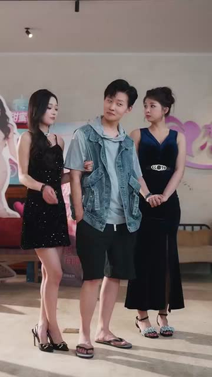 反套路恋综顶流小花难招架(80集) 反套路恋综顶流小花难招架(80集)热门短剧分享