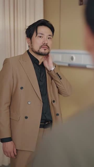 弟弟你的医术好棒（76集）爆款热门短剧