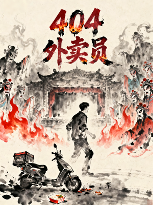404外卖员（60集）小短剧推荐