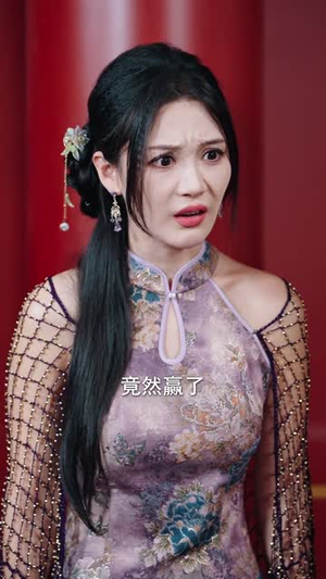 妈妈，我不要再爱你了（70集）悬疑短剧推荐