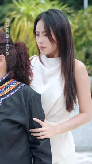 顾总你的玉佩掉了（61集）短剧分享片段