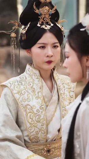 弃女轻狂毒妃狠嚣张（63集）大结局太过瘾了