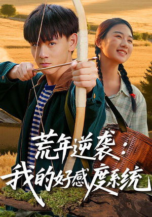 荒年逆袭我的好感度系统（65集）最新短剧抢先看