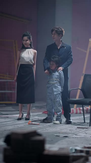 萌宝福星通古今(65集) 萌宝福星通古今(65集)免费短剧合集