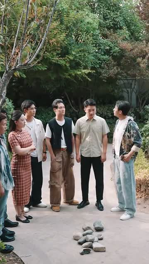 开挂人生从透视开始（144集）在线播放