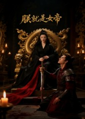 朕就是女帝（52集）全集我都看完了