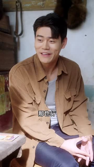 开局瘸腿狩猎致富娶村花（87集）热播短剧排行榜