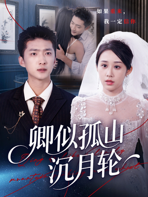 卿似孤山沉月轮（75集）全集