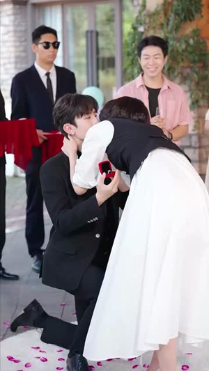 炮灰女主但满级通关（62集）分享热门短剧