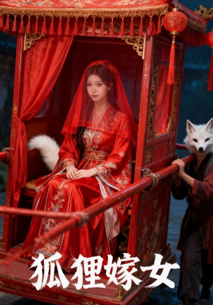 狐狸嫁女（30集）好看的短剧来了
