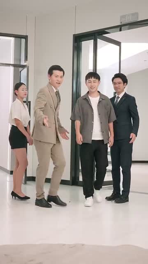 神级农民从种出纯金大西瓜开始（90集）爱上了这部剧了