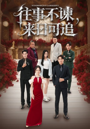 往事不谏来日可追（66集）热门短剧推荐