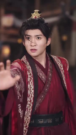 傲世狂妃（70集）快来看短剧