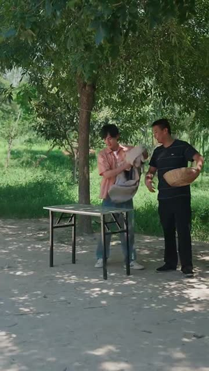 重返九零我成了地产大亨（85集）精彩短剧分享。