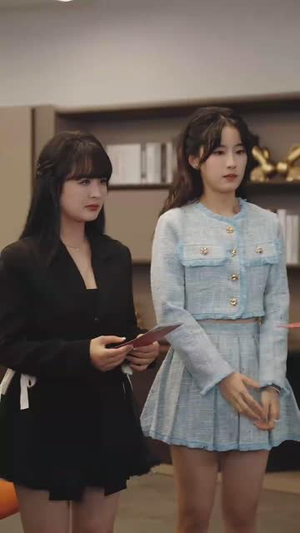 她的秘密藏不住了(88集) 她的秘密藏不住了(88集)民国短剧推荐