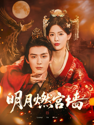 明月燃宫墙（60集）短剧全集完整版