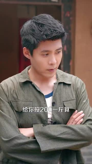 乡村小农民我靠系统发家致富 (100集) 乡村小农民我靠系统发家致富 (100集) 女主谁演的