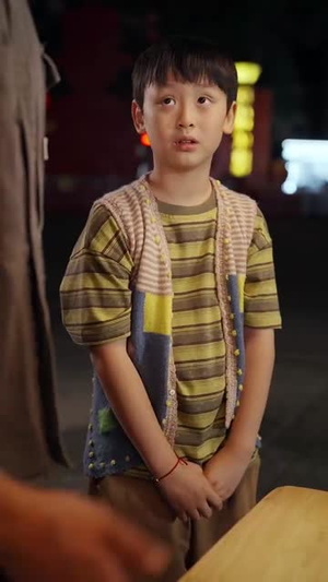 遗产继承人（60集）短剧免费观看