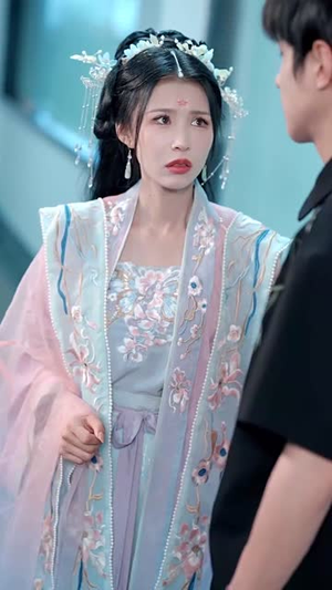 梧烬断惊鸿（60集）抢先看热门短剧