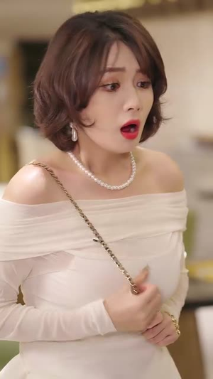 逆袭从做好事开始（80集）演员表