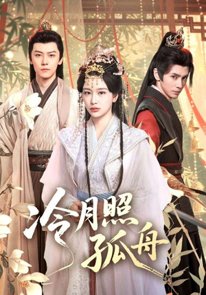 冷月照孤舟（77集）百度网盘在线看