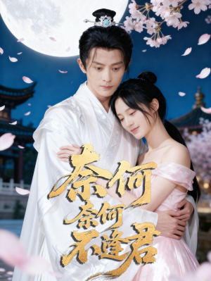 奈何奈何不逢君（57集）免费短剧合集