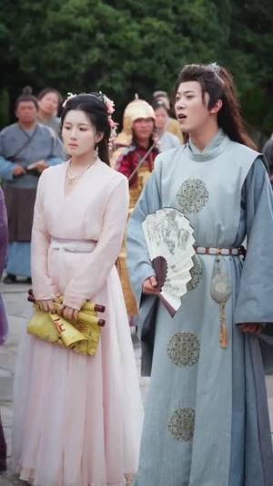 嫁给乞丐后我母仪天下（54集）更新时间一览表