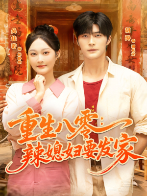 重生八零辣媳妇要发家（68集）短剧也太好看了