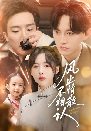 风止情散不相认（74集）免费短剧看全集