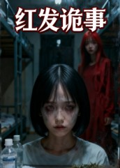 红发诡事（24集）看到了大结局