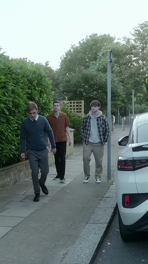 被我不认识的丈夫想要（60集）在线免费观看