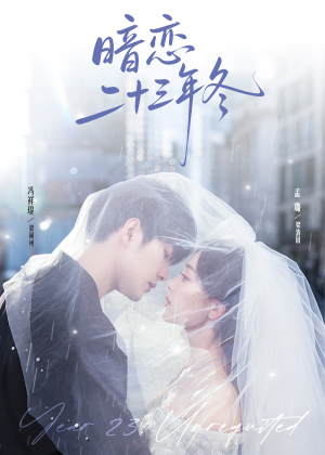 暗恋二十三年冬(60集) 暗恋二十三年冬(60集)火爆热门短剧