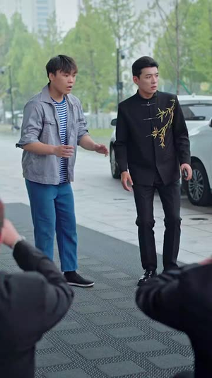 让你假扮女友你当我boss（90集）精彩短剧看不停