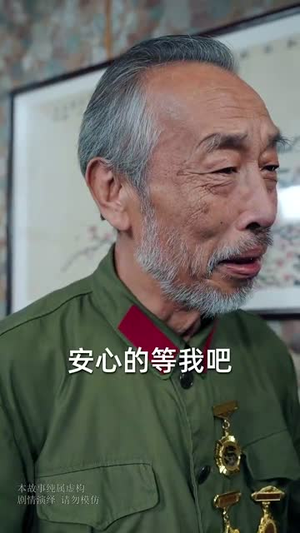 隐居多年后为孙女亮出身份（61集）红果短剧看全集