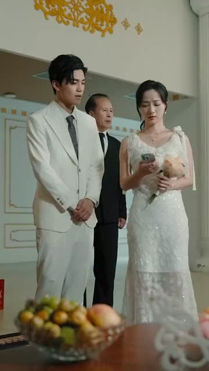 云散方知月华清（23集）热门短剧推荐