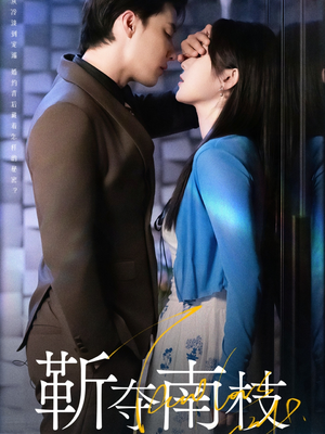 靳夺南枝(79集) 靳夺南枝(79集)爆款短剧追不停