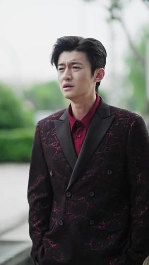 从零开始的废柴夫君（85）爆款短剧追不停