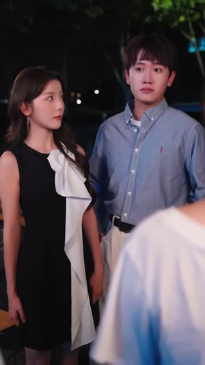 我的房东是偶像歌手（80）爆款短剧推荐