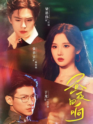 昼夜回响（76集）分享好看短剧