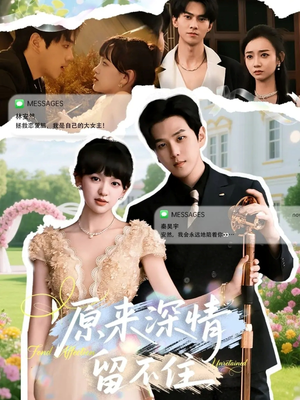 原来深情留不住（60集）好看短剧推荐