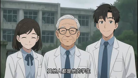 高考落榜忽悠同学上冥牌大学（54集）全网独播免费看