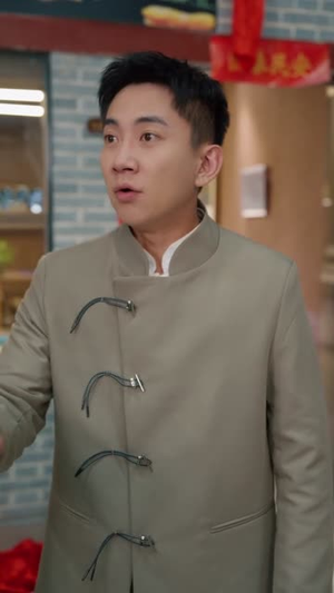 摊牌了我能看见过去一万年（79集）短剧介绍