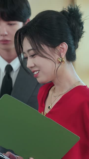 换命（61集）剧情简介