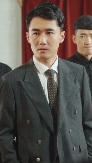 愿妻三冬暖愿女春不寒（60集）第一集