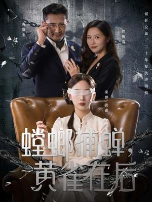 螳螂捕蝉，黄雀在后（65集）全集在线看